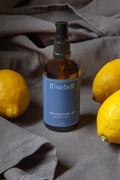 Morning Body Oil
