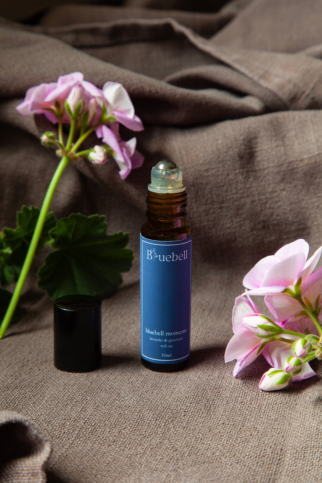 Bluebell Moments Roll On