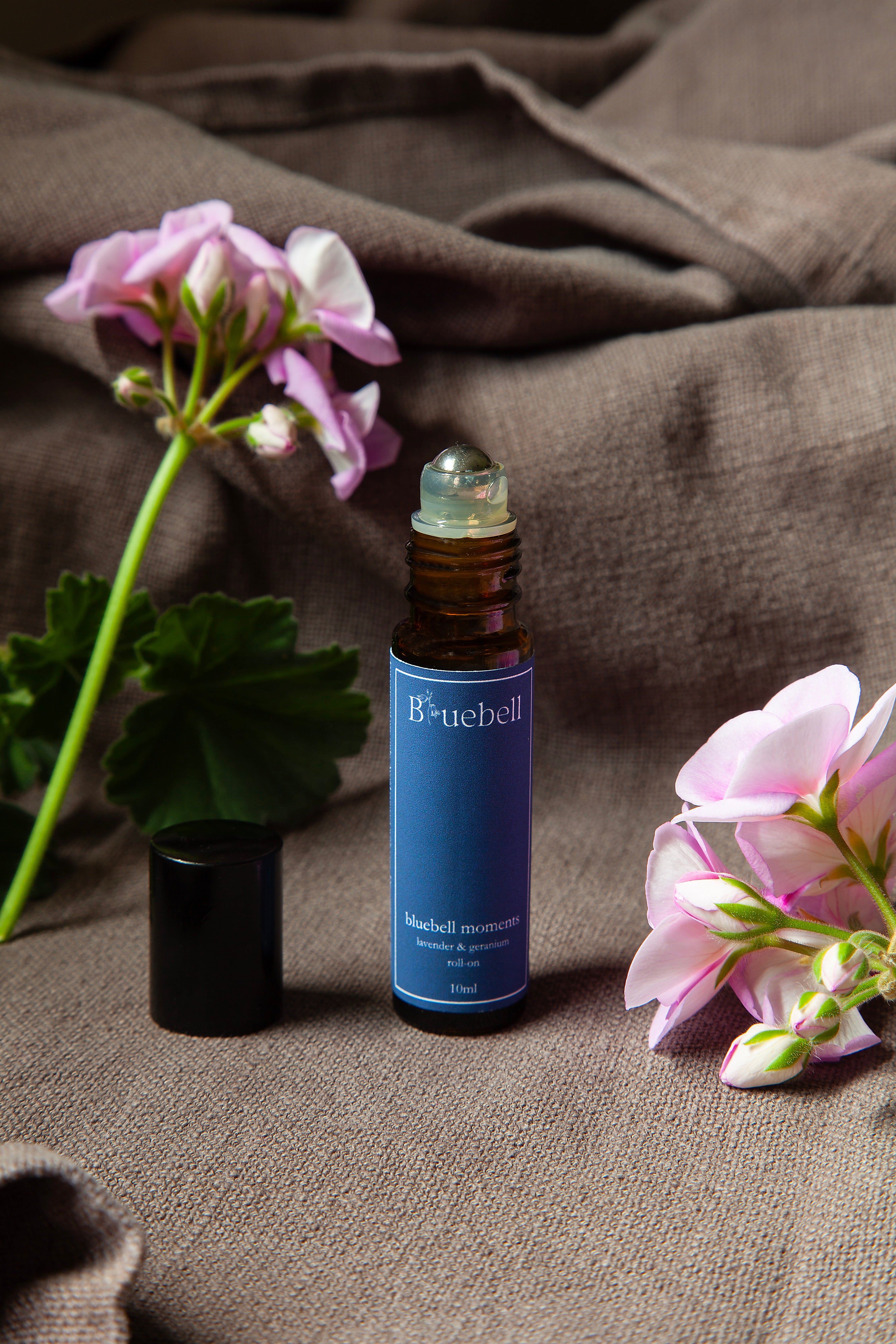 Bluebell Moments Roll On