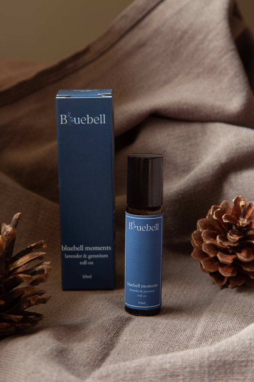 Bluebell Moments Roll On